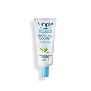 Simple Sensitive Skin Experts Water Boost Hydrating Booster Primer